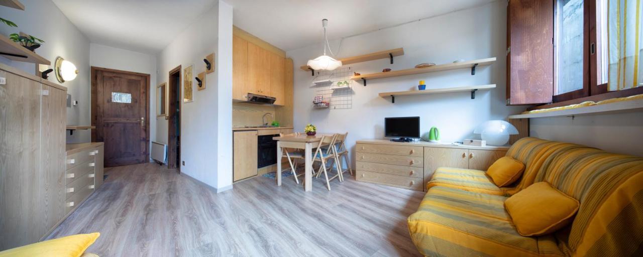 Condominio Escargot 布勒伊-切尔维尼亚 外观 照片